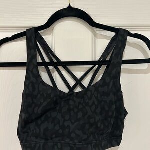 Lululemon Energy Bra Medium Support